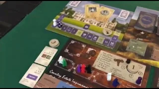 Obsession—Two Player Game with Two Variants