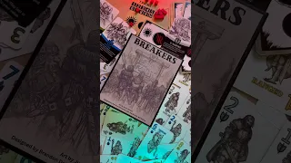 Card Games are my Kryptonite | Breakers!