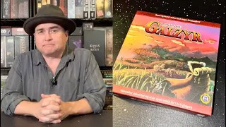 The Discriminating Gamer: Lands of Galzyr
