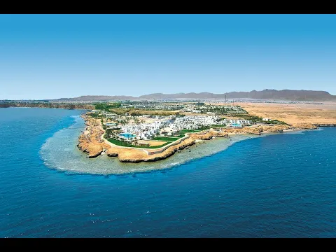 Video vom Hotel Sharm Club Beach Resort - Sharm El Sheikh