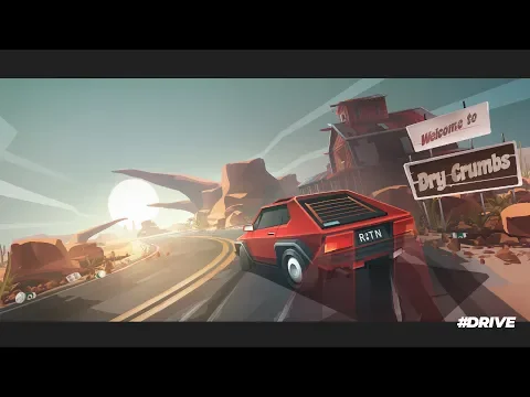 Video của #DRIVE