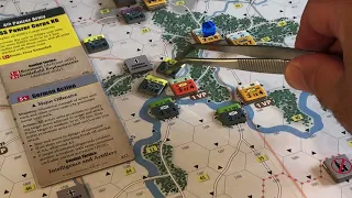Enemy Action Kharkov SS Take 2 Part 73