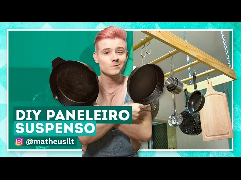 Gancho S de Encaixe Aço Zincado Branco 4 unidades Standers