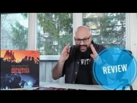 Black Orchestra review