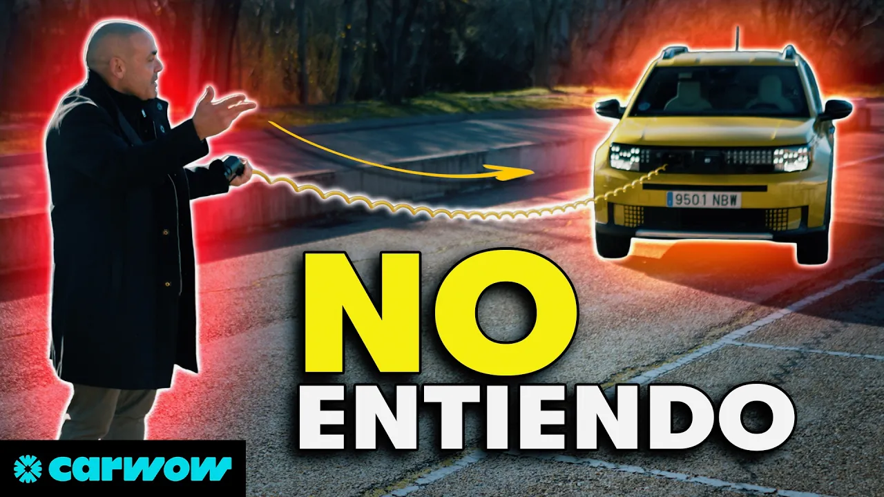 FIAT GRANDE PANDA: LA OPINIÓN HONESTA DE JF CALERO DE UNO DE LOS COCHES DEL AÑO