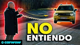 FIAT GRANDE PANDA: LA OPINIÓN HONESTA DE JF CALERO DE UNO DE LOS COCHES DEL AÑO