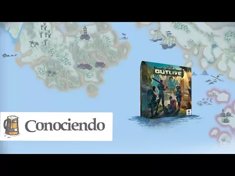 Conociendo Outlive
