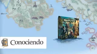 Conociendo Outlive