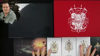 KDM Remastered Wave Unboxing!