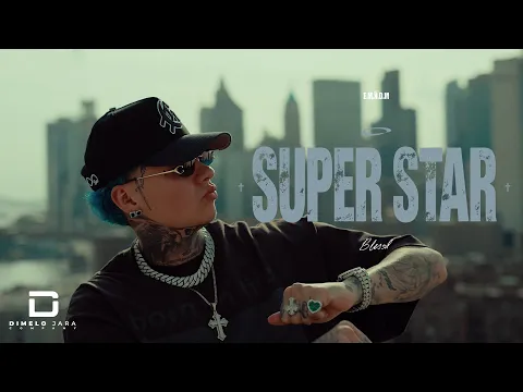 Video for event landing page