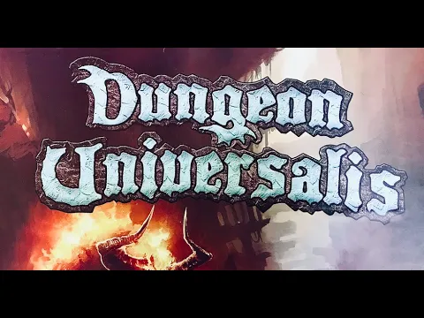 Dungeon Universalis