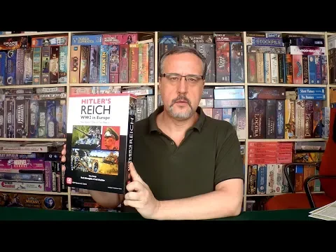 Hitler´s Reich.