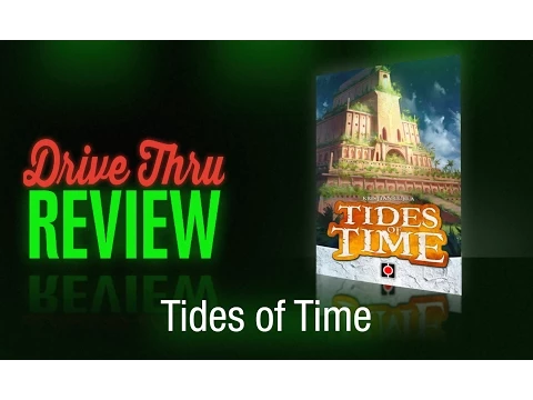 Tides of Time Review