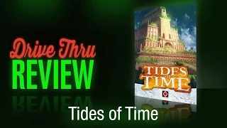 Tides of Time Review