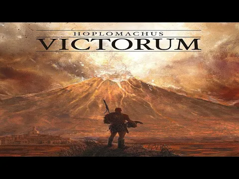 Hoplomachus: Victorum {Act 4}