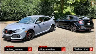 Is The 2019 Honda Civic Type R Still The King of Hot Hatches?