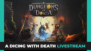 Friday Night Live - Dungeons of Doria