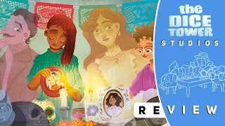 Ofrenda Review: Altar Your Plans