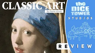 Classic Art Review: A Modern (Art) Classic?
