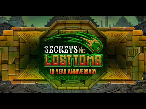 DGA Demos: Secrets of the Lost Tomb - 10 Year Anniversary Edition w/ Christopher Batarlis