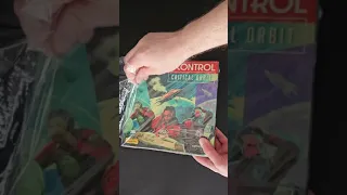 Mission Control: Critical Orbit - Geronimo Games - Unboxing