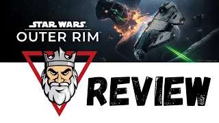 Star Wars Outer Rim Review