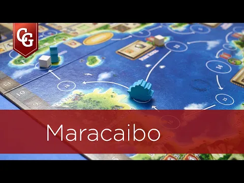 Maracaibo - Highilights