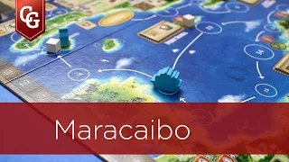 Maracaibo - Highilights