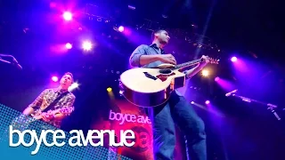 Boyce Avenue - Fix You (Live In Los Angeles)(Cover) on Spotify & Apple