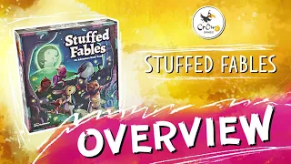 Stuffed Fables - Overview