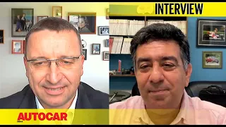 Mercedes-Benz India to launch 15 new cars in 2021: Martin Schwenk | Interview | Autocar India