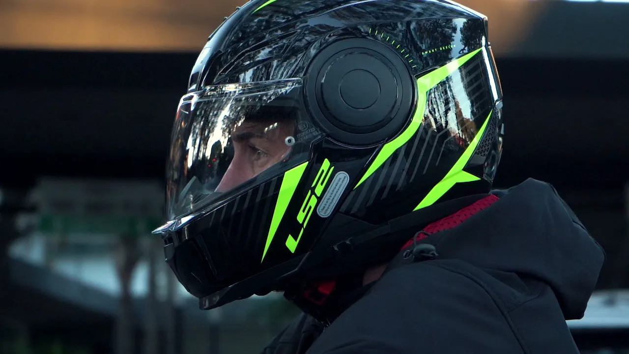 Video de Moto 360 Store