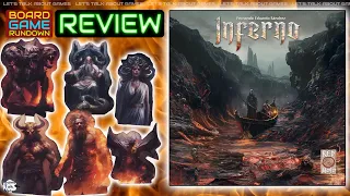 Blazing HOT Inferno Review | Which Section Of Hell Is Reserved For You?