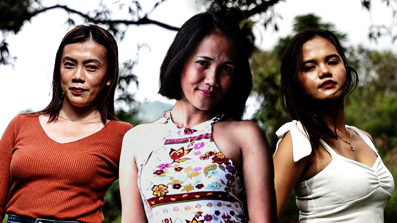 Where Men Date Asian Women 25 Yrs YOUNGER