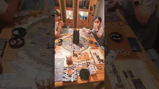Return to Dark Tower #boardgamelife #boardgamegeek #boardgame #重返黑暗之塔 #黑塔