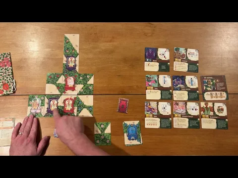 Enchanted Ivy - Straight Up Solo with John LaRuffa