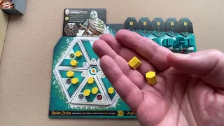 How To Setup And Play Crusaders: Thy Will Be Done (2018)
