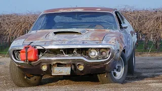 What Victory Looks Like—Roadkill Garage Preview Episode 41