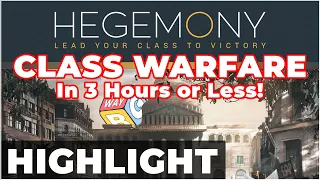 Hegemony: The Game That Will Change Your Mind About Strategy!