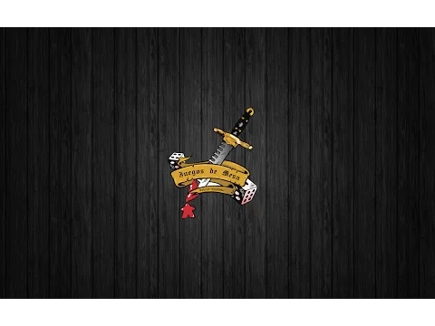 Castellion - Juego de Mesa 0113