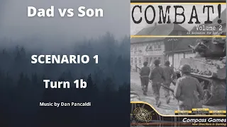 Scenario 1 Turn 1b