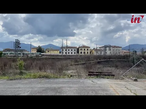 <span style="color:var(--accent)">Video:</span> Tempi troppo stretti, saltano i progetti per ex gasometro e scalo merci