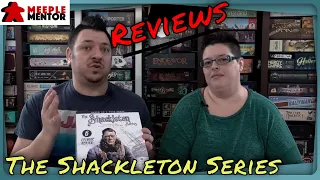 Meeple Mentors' Review