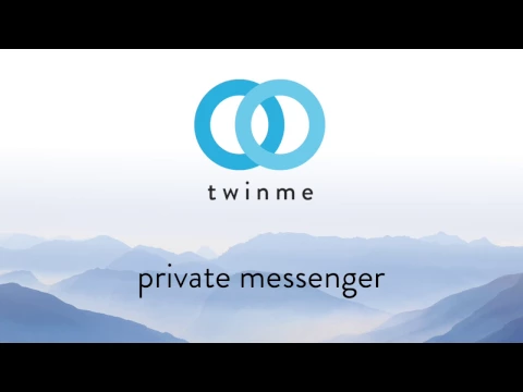 twinme videó