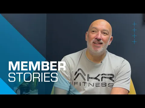 AKR Fitness — Fitness Studio in Ferryhill and Ruthrieston, Aberdeen