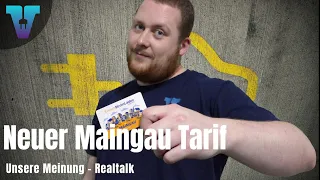 Maingau erhöht die Preise - Unsere Meinung Realtalk [Deutsch] | Vision E Drive #15