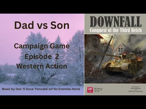 GMT Downfall Episode 2