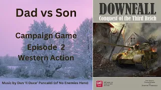 GMT Downfall Episode 2