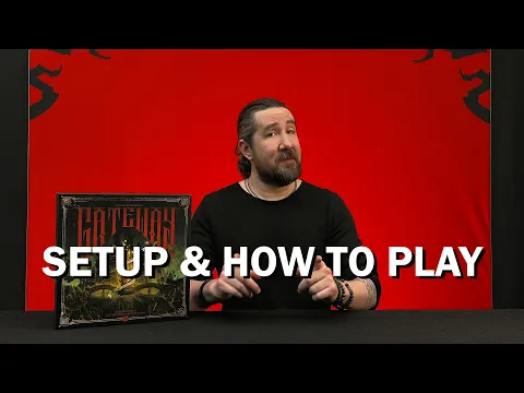 Gateway Complete How To Play