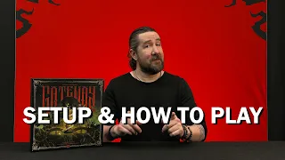 Gateway Complete How To Play